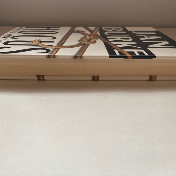 Jan Burke “Hocus” - Picture 4 of 7